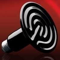 Lâmpada de Cerâmica